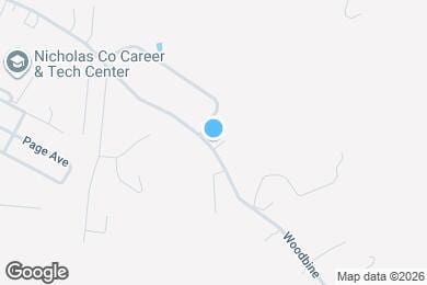 Map image of the property - 11 Jacob Ln