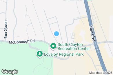 Map image of the property - 11224 Aliyah Dr