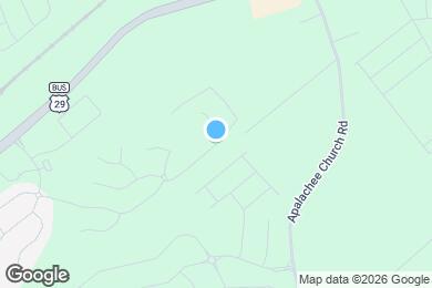 Map image of the property - 209 Station Overlook Dr