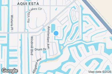 Map image of the property - 31 Emden Cir