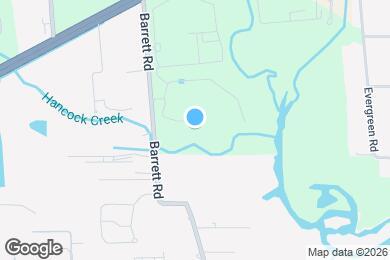 Map image of the property - 3137 Riverfield Rd