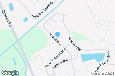 Map image of the property - 117 Aquinnah Dr