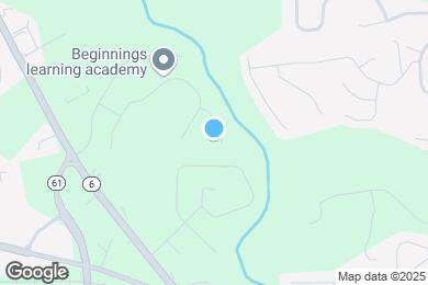 Map image of the property - 112 Brookside Ct