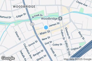 Map image of the property - 96 Main St