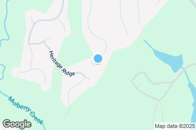 Map image of the property - 5545 Amber Cove Way