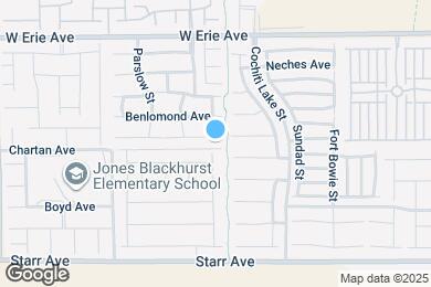 Map image of the property - 7371 Cobbhan Dr