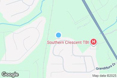 Map image of the property - 337 Grandiflora Dr
