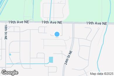 Map image of the property - 2262 Jungle Dr