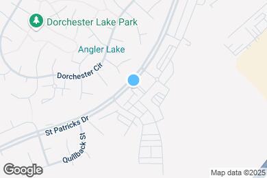 Map image of the property - 10850 Finsbury Aly