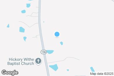 Map image of the property - 17920 TN-196