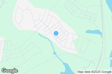 Map image of the property - 18107 Moss Gdn Rd