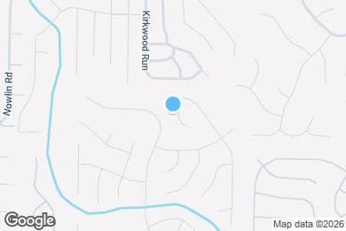 Map image of the property - 3649 Elmendorf Cove NW