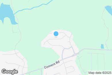 Map image of the property - 397 Jada Ln