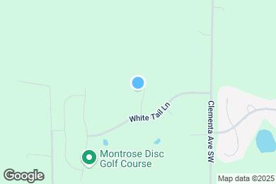 Map image of the property - 1113 Natalie Ave