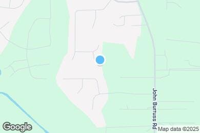 Map image of the property - 6435 Raleigh St