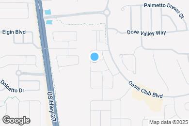 Map image of the property - 9160 Scramble Dr