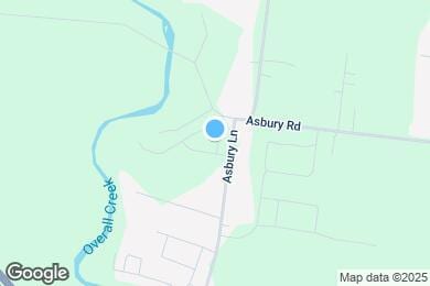 Map image of the property - 3709 Marthinus Ln
