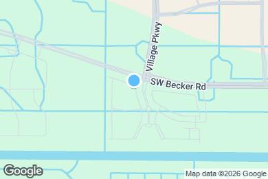 Map image of the property - Encore at Traditions