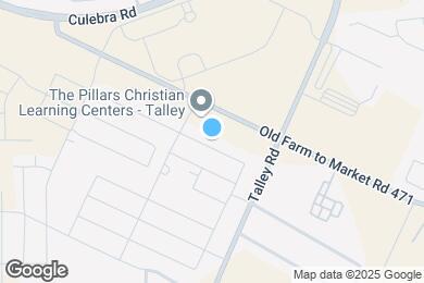 Map image of the property - 14355 Gunsight Pass