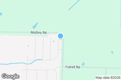 Map image of the property - 30 Clovewood Cv