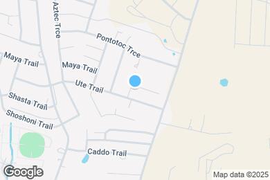 Map image of the property - 1800 Emma Naylor Ct