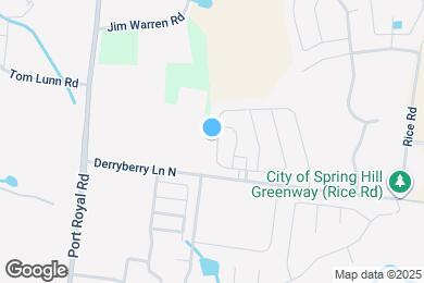 Map image of the property - 1084 Neeleys Bnd