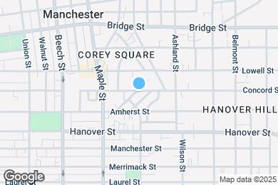 Map image of the property - 37 Dutton St