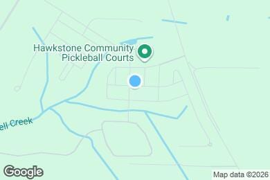 Map image of the property - 14919 Sterling Spur Ave