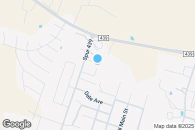 Map image of the property - 220 Ryan Cir Apt B