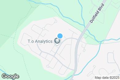Map image of the property - 12 Bailey Ln