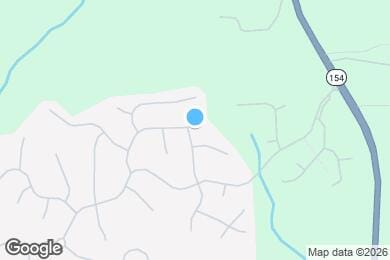 Map image of the property - 4200 Reserve Hill Crossing