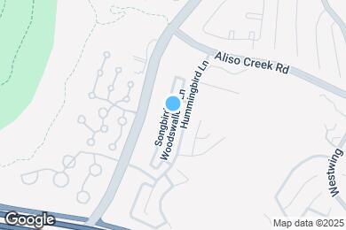 Map image of the property - 21 Woodswallow Ln