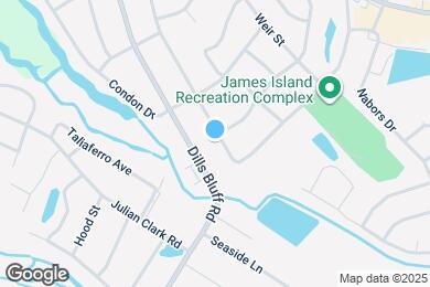 Map image of the property - 889 Quail Dr
