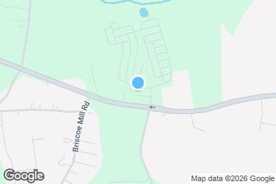Map image of the property - 3412 Stella Ct