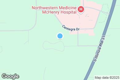 Map image of the property - 4314 W Shamrock Ln