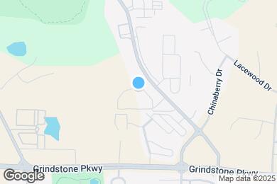 Map image of the property - Grindstone at Columbia