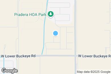Map image of the property - 2503 S 180th Dr