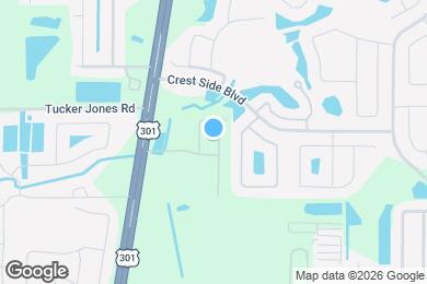 Map image of the property - 11861 Stoneport Pl