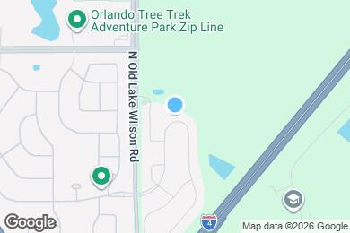 Map image of the property - 7535 Marker Ave