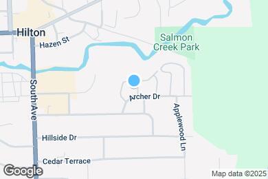 Map image of the property - 32C Chestnut Ct