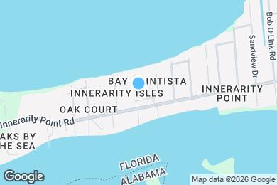 Map image of the property - 953 Osprey Ct