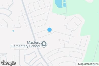 Map image of the property - 7163 Quarter Moon