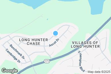 Map image of the property - 6428 Paddington Way