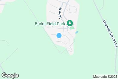 Map image of the property - 828 Dove Tree Ln