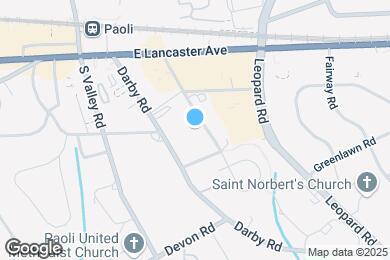 Map image of the property - 144 Woodgate Ln