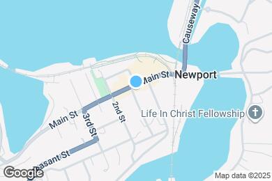 Map image of the property - 137 Main St