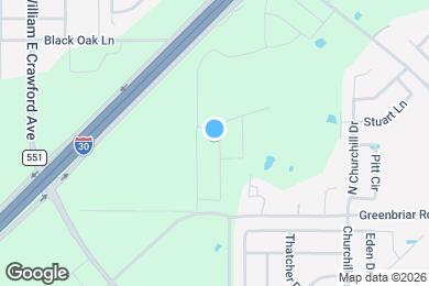 Map image of the property - 341 Wentworth Dr