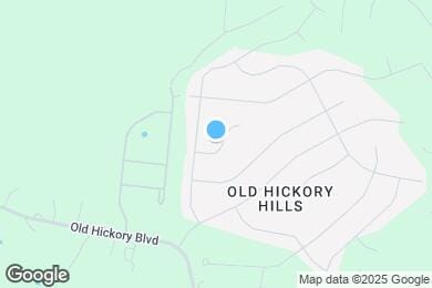 Map image of the property - 8009 Maggie Ct