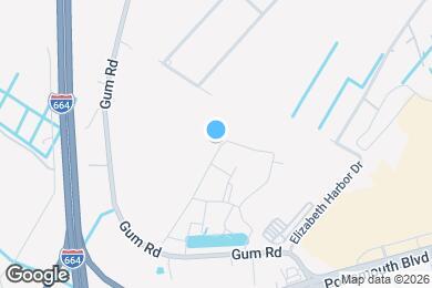 Map image of the property - 2466 Leytonstone Dr