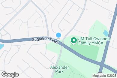 Map image of the property - 3114 Flery Way S W